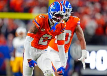 Biggest factor for Broncos in AFC title game isn’t what you think