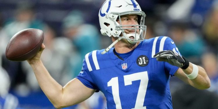 Buffalo Bills interviewing eight-time Pro Bowl QB for head coach