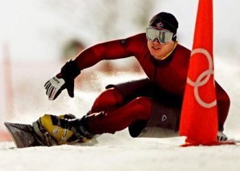 Who is Ryan Wedding? How Olympian became alleged drug kingpin