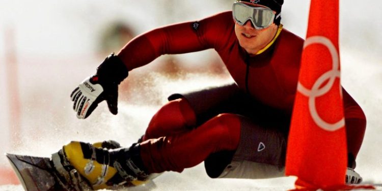 Who is Ryan Wedding? How Olympian became alleged drug kingpin