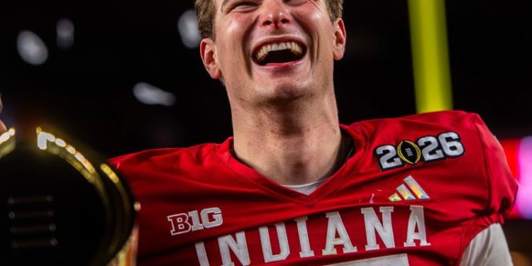 Latest 2026 NFL mock draft ahead of AFC, NFC title games