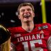 Latest 2026 NFL mock draft ahead of AFC, NFC title games