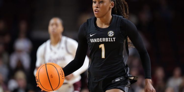 Vanderbilt vs. South Carolina leads must-watch women’s basketball games