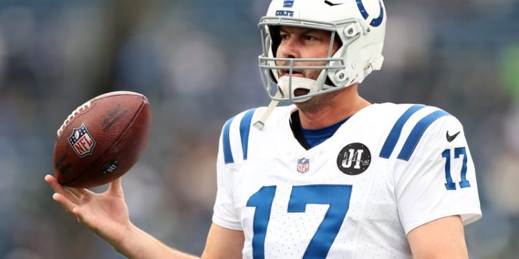 Bills Mafia needs a made man as head coach. Philip Rivers isn’t it