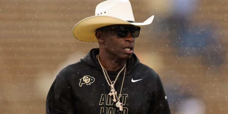 Deion Sanders lays down rules at Colorado, including one for transfers