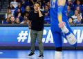 UCLA women’s head coach leaves for LOVB San Francisco