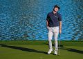 Young golfer, 18, shoots historic round in PGA Tour’s American Express