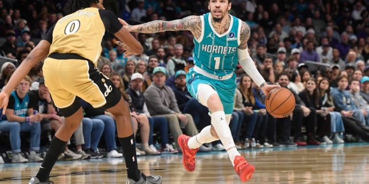 Winter storm alters NBA schedule with games postponed, times moved up