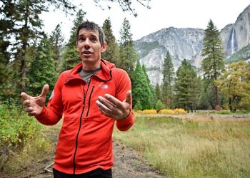 Alex Honnold ‘Skyscraper Live’ Netflix event postponed: What to know