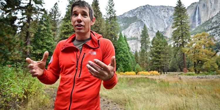 Alex Honnold ‘Skyscraper Live’ Netflix event postponed: What to know