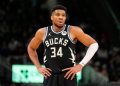 Giannis Antetokounmpo injury update: Bucks star set to miss time