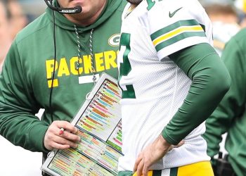 How Mike McCarthy’s hiring impacts Aaron Rodgers