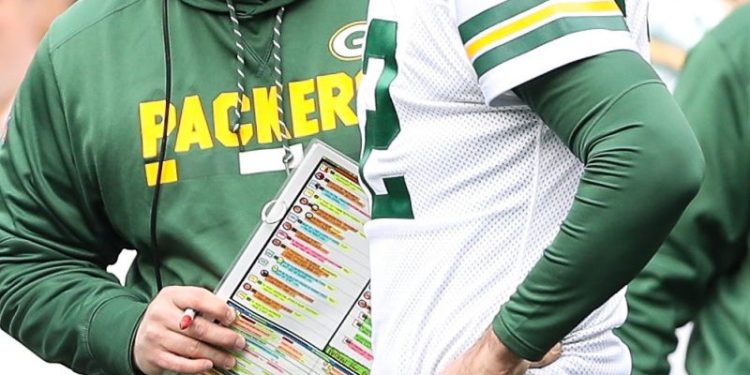 How Mike McCarthy’s hiring impacts Aaron Rodgers