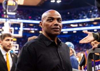 Charles Barkley has candid take on Minneapolis shooting