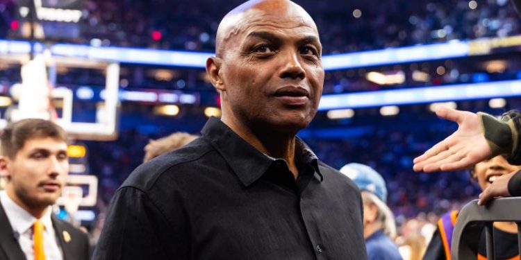 Charles Barkley has candid take on Minneapolis shooting