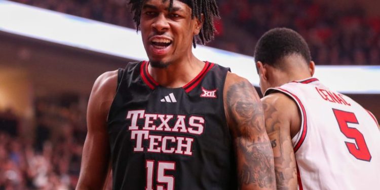 Texas Tech’s emphatic statement headlines top hoops storylines