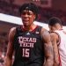 Texas Tech’s emphatic statement headlines top hoops storylines