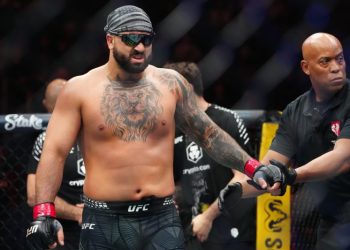 Josh Hokit shows worst of UFC with Brittney Griner comments