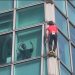Skyscraper Live on Netflix updates: Alex Honnold completes epic climb