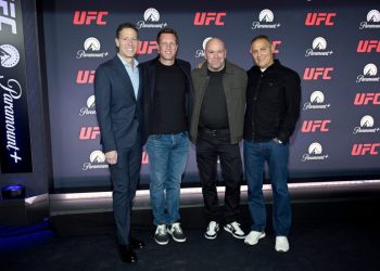 Dana White says fight was pulled from UFC 324 card after wagering flag