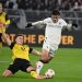 Gio Reyna misses Borussia Monchengladbach match with muscle injury