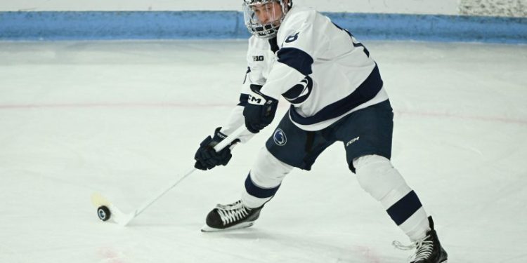 Men’s college hockey rankings: Big Ten getting spicy