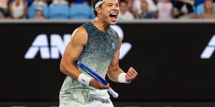 Australian Open results, schedule: Keep up with Round of 16 matches