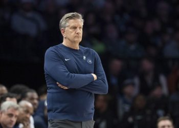 Minnesota’s professional sports teams, NBPA speak out after shootings