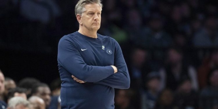 Minnesota’s professional sports teams, NBPA speak out after shootings