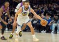 Steph Curry joins NBA’s top 20 all-time scoring list