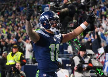 Odds are out for the 2026 Super Bowl. See who’s favored