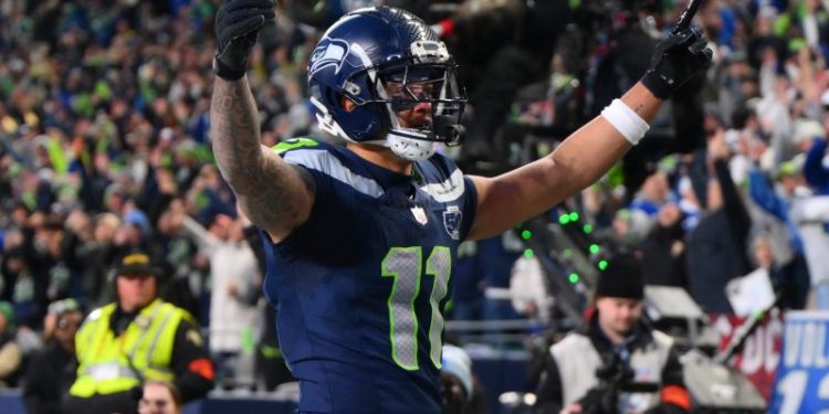 Odds are out for the 2026 Super Bowl. See who’s favored