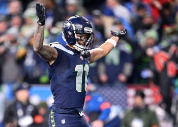 NFL championship game winners and losers: Seahawks stars shine