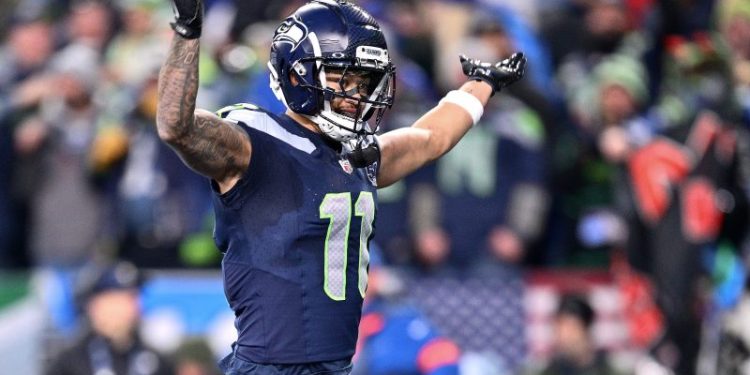 NFL championship game winners and losers: Seahawks stars shine