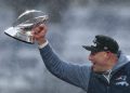 Super Bowl 60 storylines: Patriots can surpass Steelers’ Lombardi haul