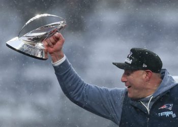 Super Bowl 60 storylines: Patriots can surpass Steelers’ Lombardi haul