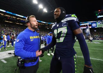 Seahawks CB shrugs off taunting penalty: ‘Sometimes you black out’