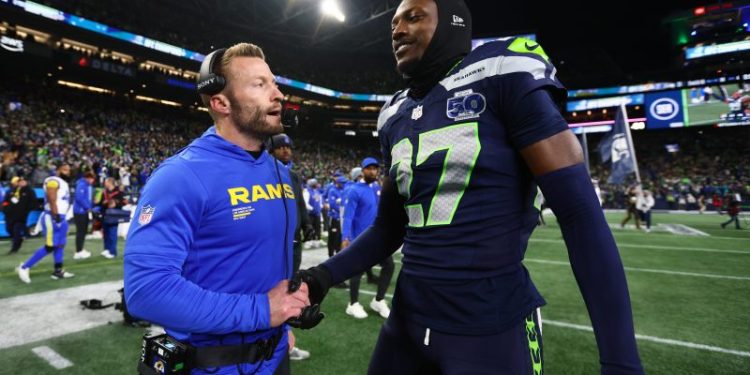 Seahawks CB shrugs off taunting penalty: ‘Sometimes you black out’