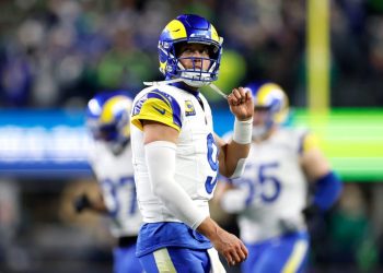 Will Stafford return to Rams? Wild offseason may be underway