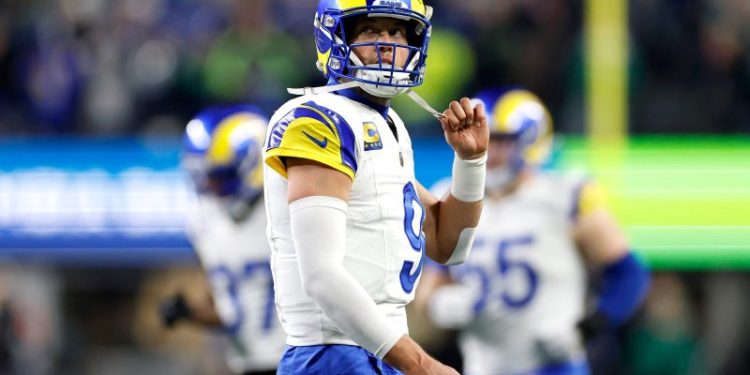 Will Stafford return to Rams? Wild offseason may be underway
