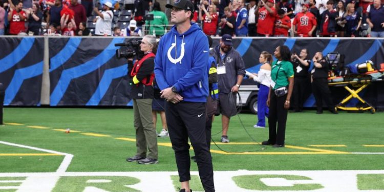 Philip Rivers pulls out of Bills coaching search