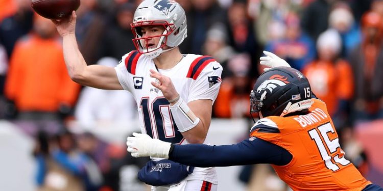 Sorry, Broncos, the Patriots were the better team