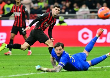 Americans Abroad Five: Christian Pulisic hits the skids