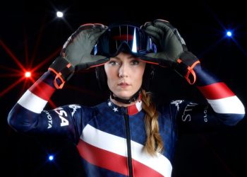 Mikaela Shiffrin opens up about how she feels going into 2026 Olympics