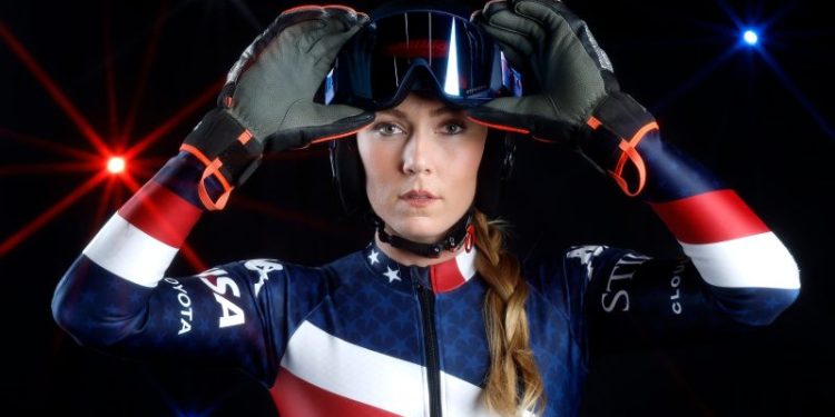 Mikaela Shiffrin opens up about how she feels going into 2026 Olympics