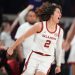 Oklahoma freshman might be women’s basketball’s next superstar