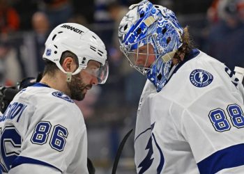 NHL power rankings: Atlantic Division surges; Central slows