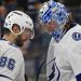 NHL power rankings: Atlantic Division surges; Central slows