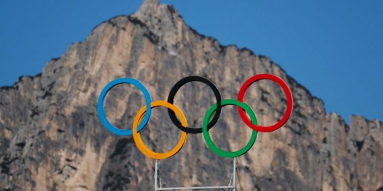 ICE agents will have small security support role at Winter Olympics