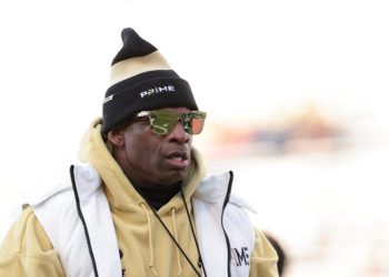 Deion Sanders displays pro-style system of fines for Colorado players